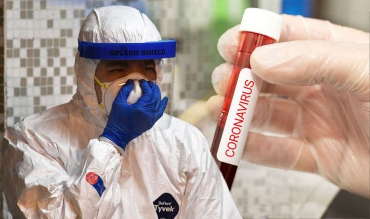 The origins of Covid-19: A laboratory-made virus and a massive cover-up by culpable parties? An analysis