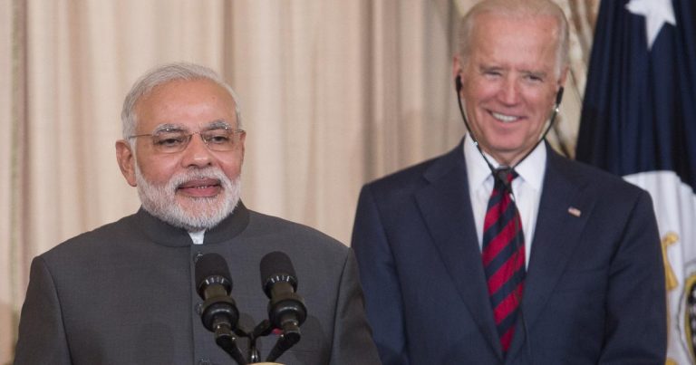 Twitter’s attempt to shield Congress over toolkit controversy exposes USA’s ‘regime change’ operation against Modi