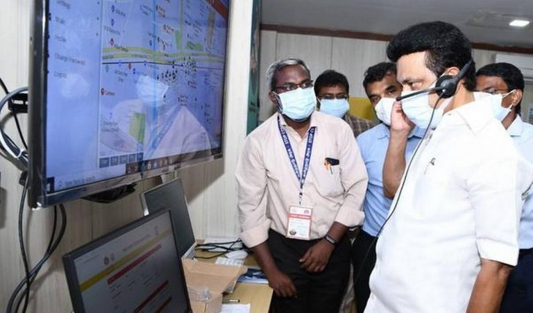 No oxygen and ICU beds, hospitals discharging serious patients to avoid recording death: Covid-19 situation turns grim in Tamil Nadu