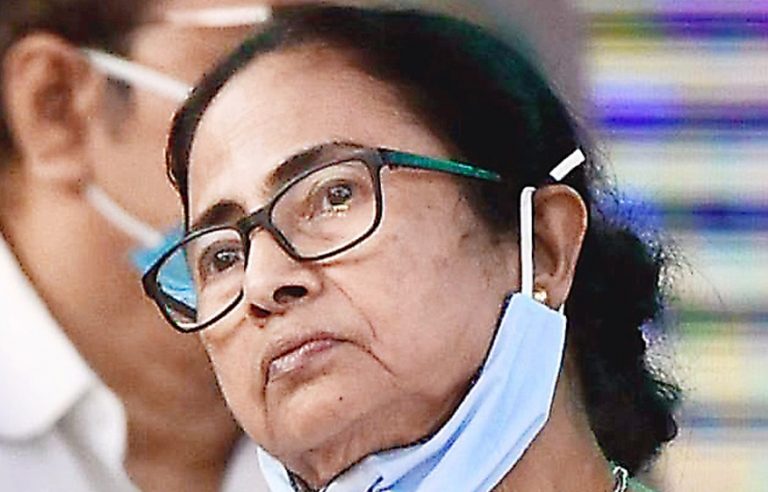 West Bengal: CM Mamata Banerjee’s younger brother Ashim Banerjee succumbs to Covid-19