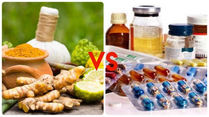 The tussle between Baba Ramdev and the IMA has reignited the enduring debate over which is the better method of treatment—Ayurveda or allopathy