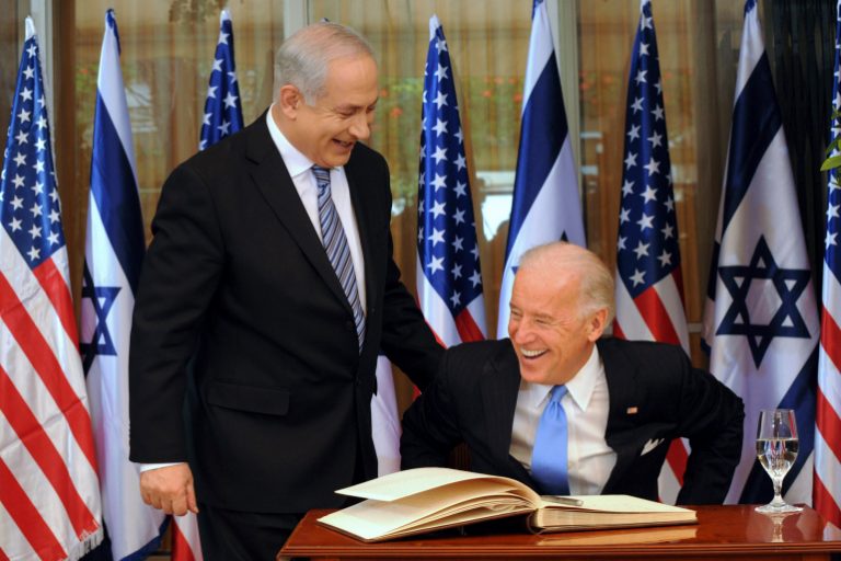 US President Joe Biden approves $735 million weapons sales to Israel amidst tensions with Palestine