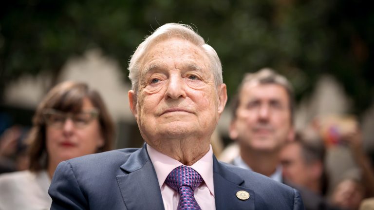 Moving toward establishing criteria about which govts are ‘objectionable’: What Russian Security Council chief said on George Soros, role in USA unrest