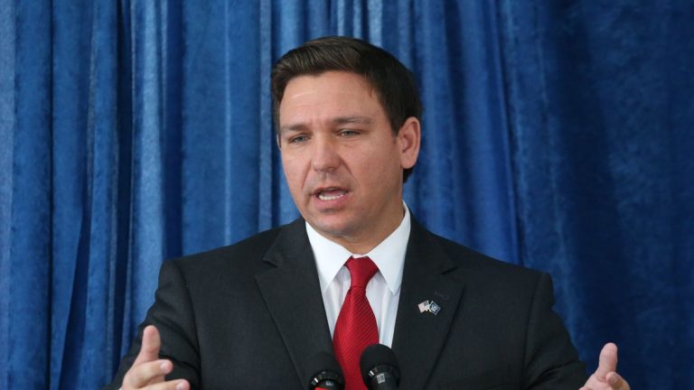 As Twitter versus Indian Govt heats up, Florida Governor signs law to hold Big Tech accountable: Here is what the law says