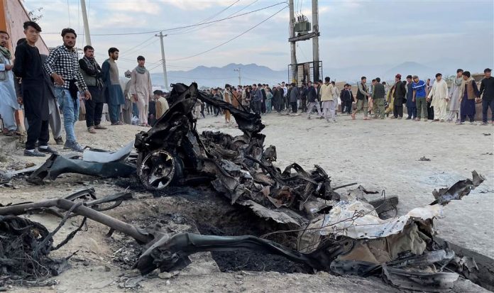 255 killed and 500 injured in the terror attacks in Afghanistan in the month of Ramadan