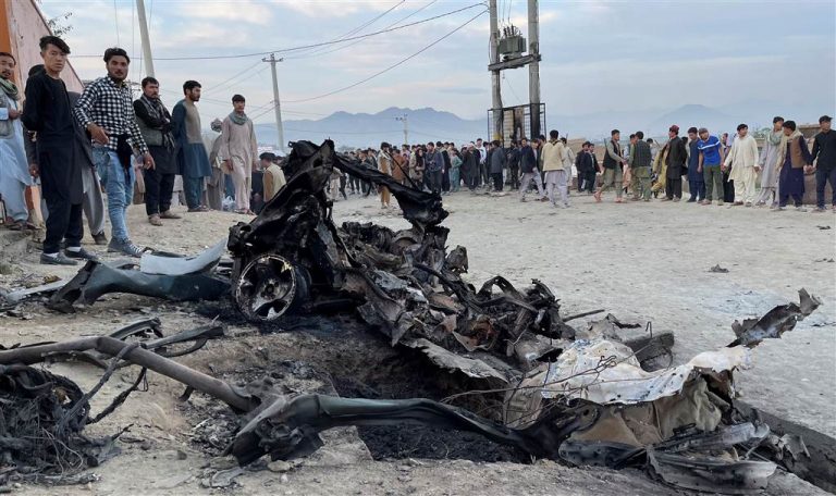 Afghanistan: 255 killed and over 500 injured in 200 blasts and 15 suicide attacks amidst Ramzan