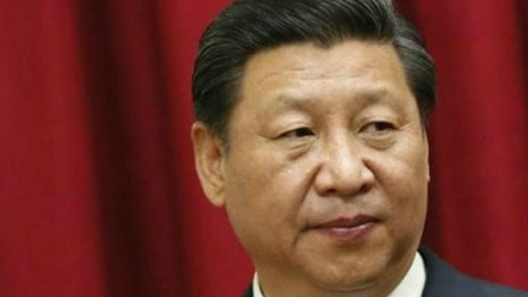 ‘Get the f*ck out’: Top Philippines diplomat calls China an ‘ugly oaf’ that wants to ‘father’ a Chinese province on a ‘handsome guy’