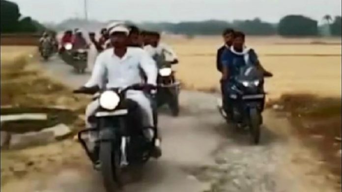 Imran Khan arrested in Amethi after playing 'Imran aaya, naya Pakistan laaya' song during victory procession