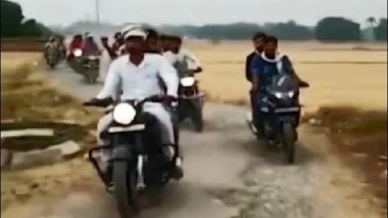 Imran Khan arrested in Amethi after playing ‘Imran aaya, naya Pakistan laaya’ song during victory procession