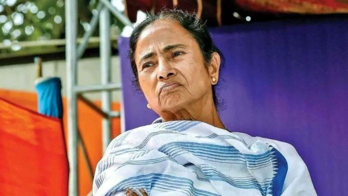 Mamata Banerjee