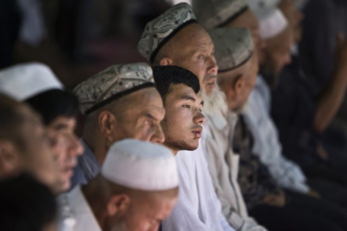 China spied on 'Uyghur Muslims' using security flaws in iPhones: Reports
