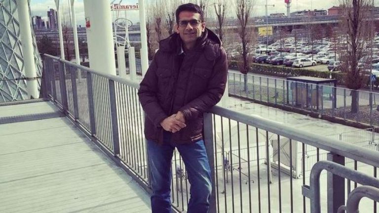 “Too much pressure on me, I can give one machine to each Khan Market friends”, Navneet Kalra’s purported audio clip goes viral