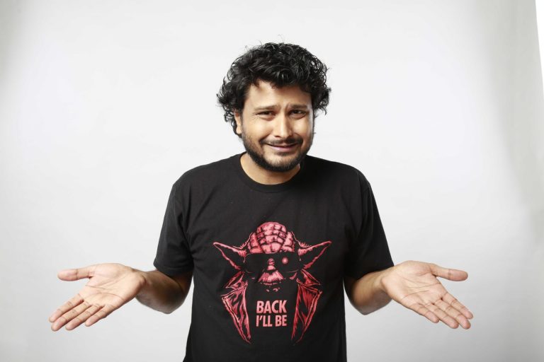 Comedian Neville Shah apologises for ‘quota admission’ joke after 5 year old video clip went viral