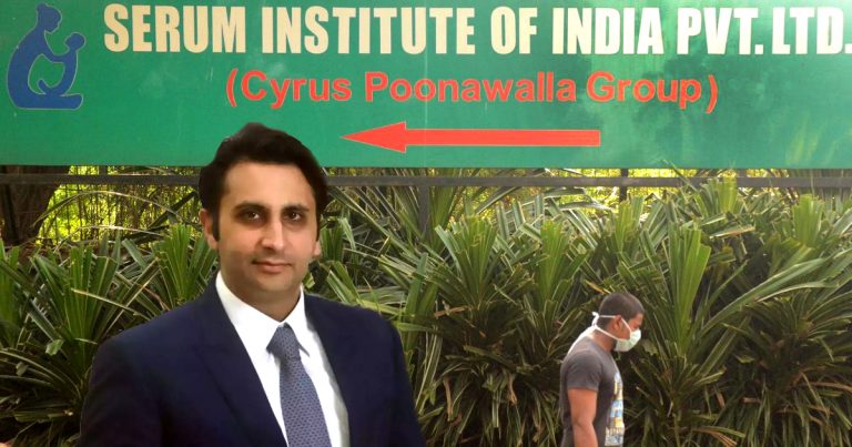 Adar Poonawalla says Covishied production is in full swing, will return to India in a few days after meeting in UK