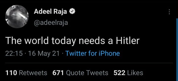 Adeel Raja