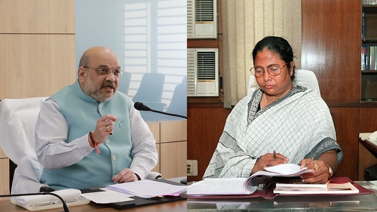 Union Home Ministry forms four-member fact-finding team to probe post-election violence in West Bengal