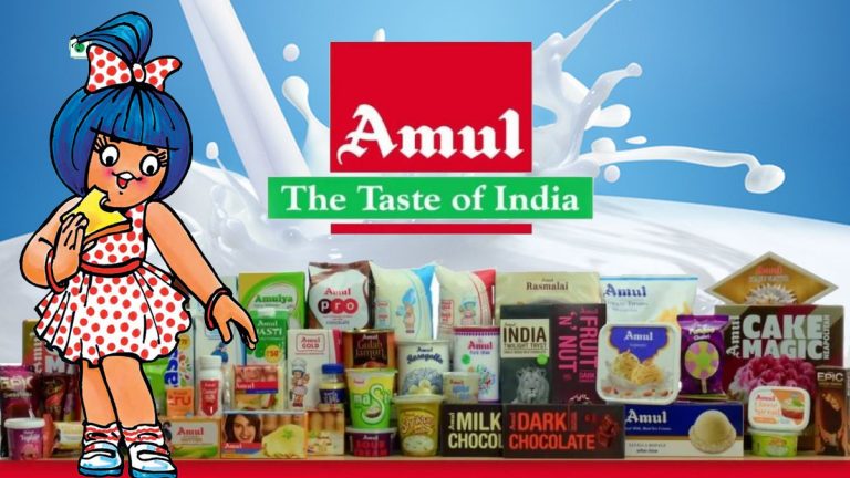 Read how a small revolution to help poor dairy farmers gave birth to the world’s ninth-largest dairy company, Amul