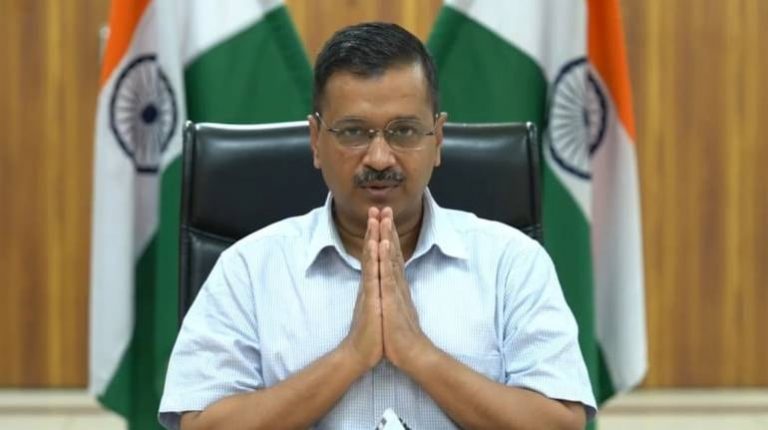 AAP’s idea of targeting Modi govt: Lists only Muslim countries as beneficiaries of Vaccine Maitri, slammed by netizens