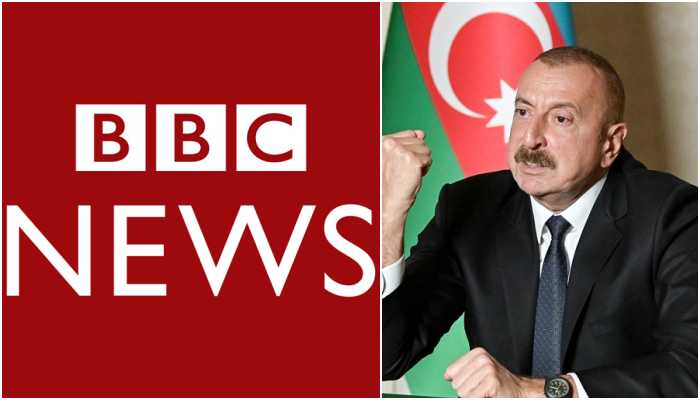 Exposing the bias of Western media: Old video of Azerbaijan President goes viral. Here’s what he said