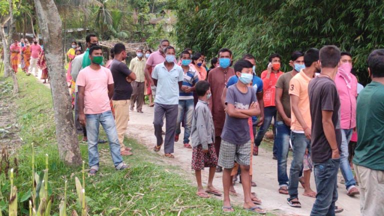VHP says more than 3500 villages and 40000 plus Hindus affected by Bengal violence, urges judiciary to take note