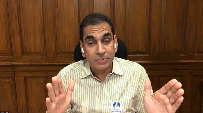BMC Commissioner claims to have received Pfizer bid for vaccine tender, vaccine, Pfizer denies