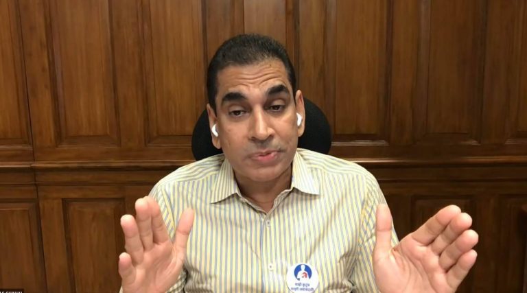 BMC Commissioner claims to have received Pfizer bid for Covid-19 vaccine tender, Pfizer denies
