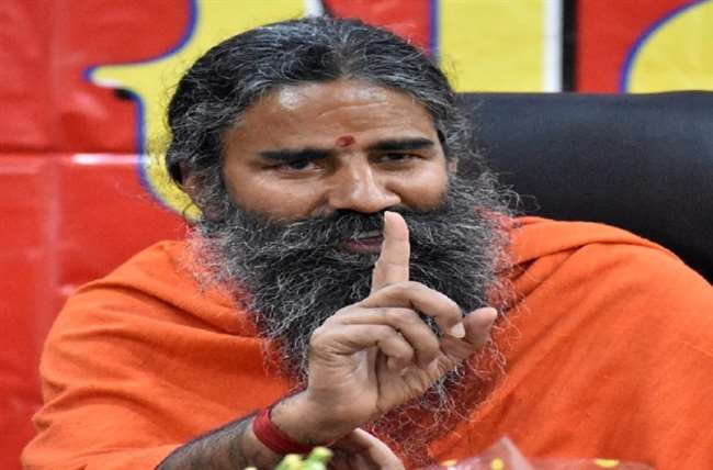 Singhania Oil Mills in Alwar that manufactures mustard oil for Patanjali raided, as per reports