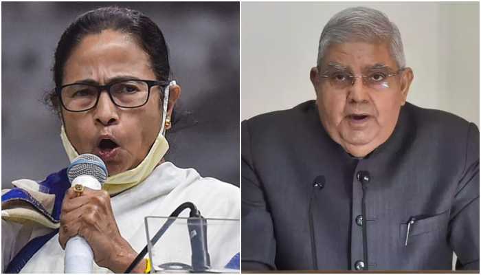 Bengal Governor gives sanction to CBI for the prosecution of 4 former TMC ministers in Narada sting operation case