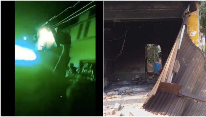 Bengal violence: BJP candidate says families of Hindus in Birbhum are fleeing to escape TMC goons