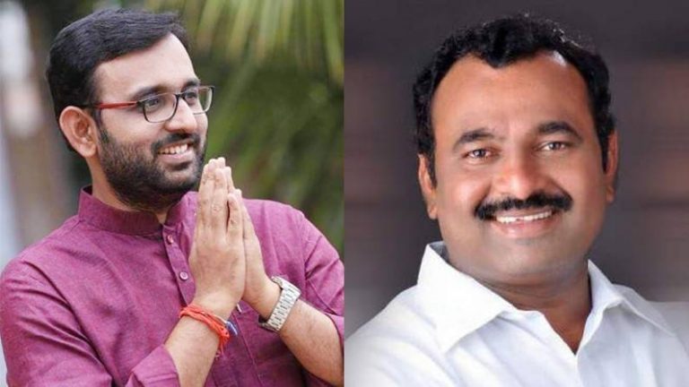 Maharashtra: BJP snatches victory from NCP in Pandharpur bypolls