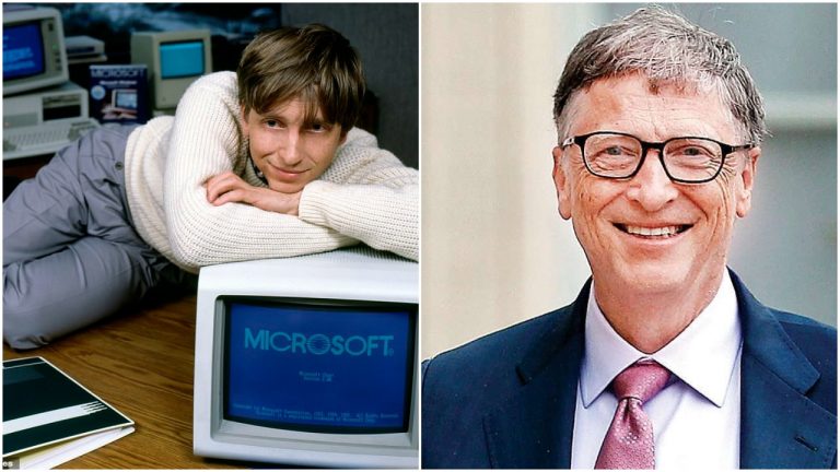 Bill Gates hired strippers, held naked parties during younger days, media only published what was fed by Microsoft: Biographer