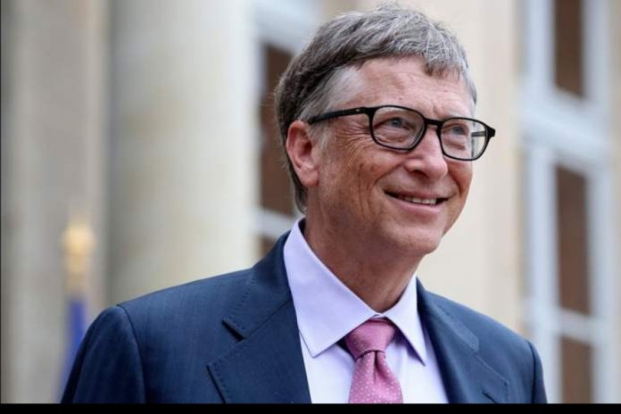 Bill Gates believed pedophile Jeffery Epstein could help him win the Nobel Peace Prize
