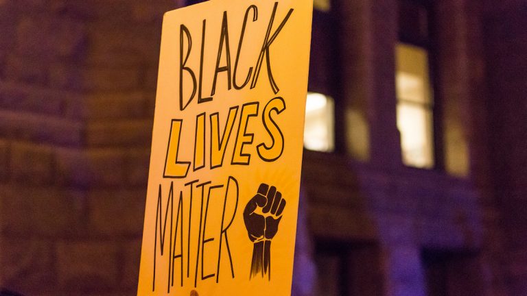 Black Lives Matter, a Facebook post and how I got censored: Big Tech, freedom of speech and the overall hypocrisy of the Ultra Left