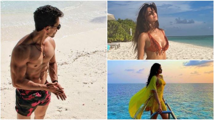 Bollywood celebs asked to tone down on their lifestyle posts on social media