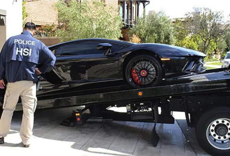 California man Mustafa Qadiri bought luxury cars, lavish vacations with US Govt’s Covid loan for small businesses