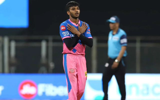 Father of Rajasthan Royals upcoming player Chetan Sakariya dies of COVID-19