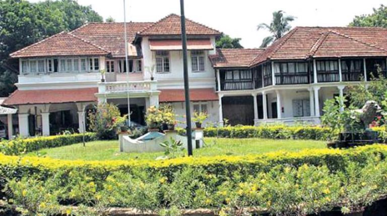 Kerala govt to spend Rs 98 lakh to renovate CM’s residence, PWD grants project to Uralungal Society without inviting tenders