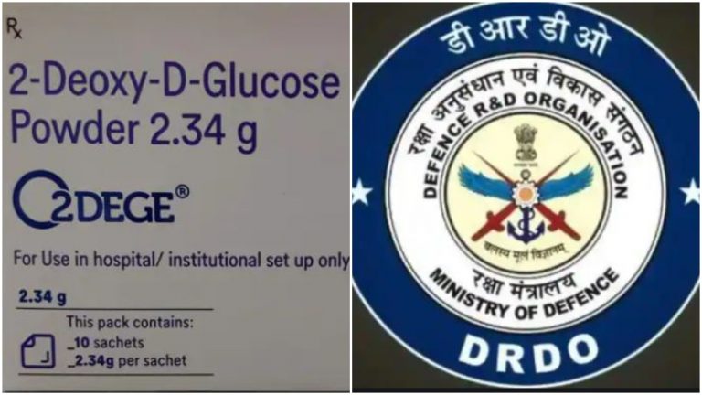 First batch of anti-COVID oral drug 2-DG launched: All you need to know about the DRDO-developed medicine
