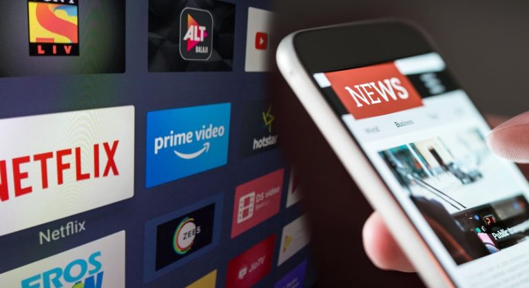 I&B Ministry gives 15 days to Digital Media publishers and Streaming platforms to give details of compliance with new IT rules
