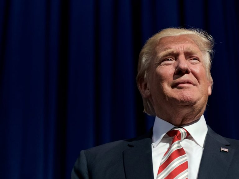 Banished by Twitter and Facebook, former US President Donald Trump launches his own communications platform