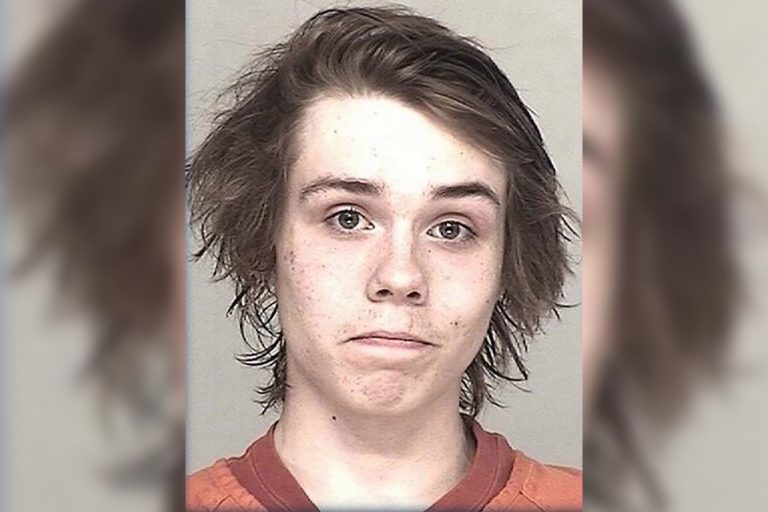 Antifa arsonist gets four years in prison for burning Minneapolis police station