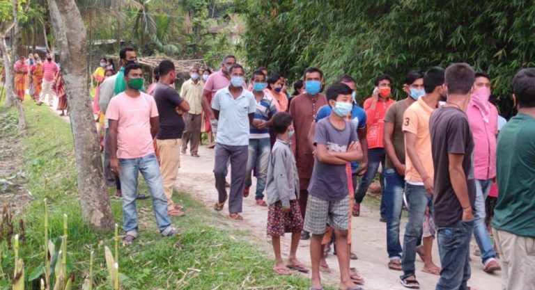 NCPCR writes to Assam DMs over rehabilitation of children who fled West Bengal due to post-poll violence