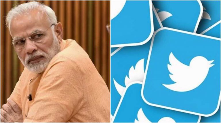 ‘You are just a private, for-profit company, don’t try to dictate India’s legal policy. Comply with Indian law’: GOI to Twitter