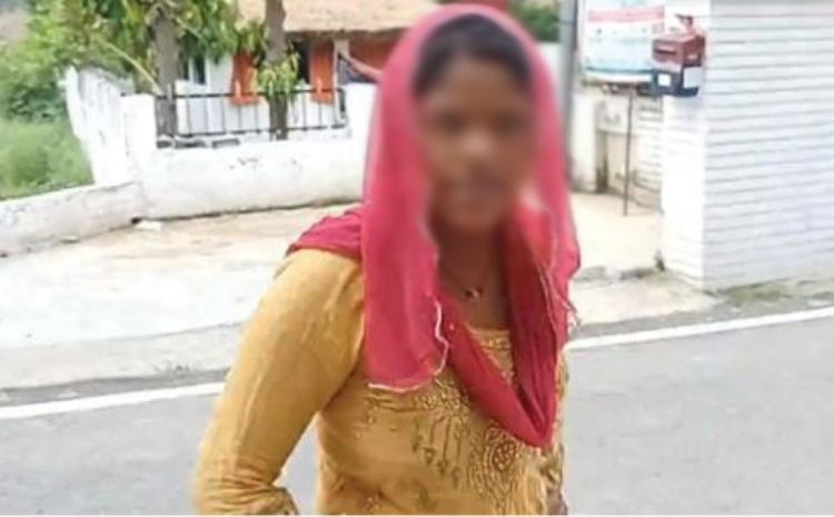 Shahenshah Khan poses as Brahmin to marry Hindu woman in Uttar Pradesh, later assaults her after identity is revealed