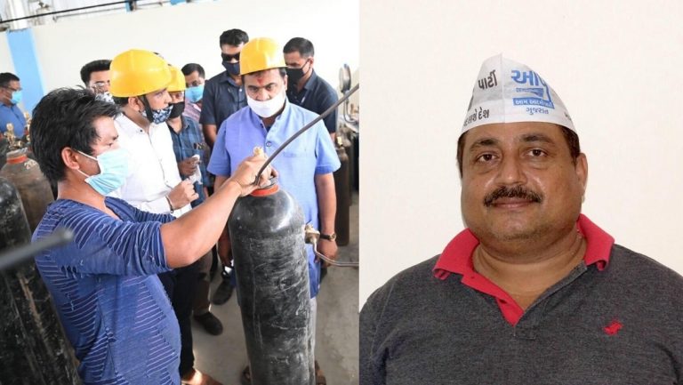 ‘Send tankers, will send 20 MT oxygen daily to Delhi’: Himanta Biswa Sarma to AAP founder who tried to find holes in Assam’s oxygen production numbers