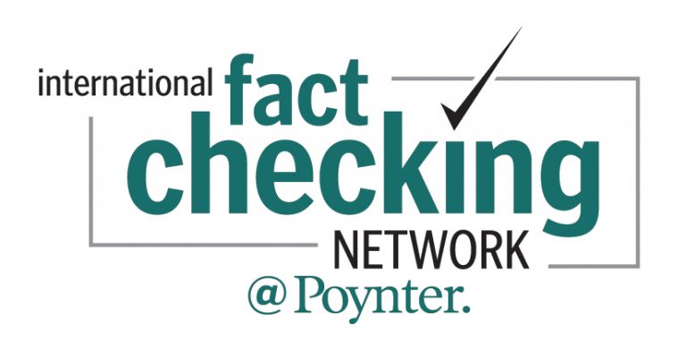 IFCN and its history of motivated fact checks: An effort by Hillary supporters to regain their failing grip over public discourse