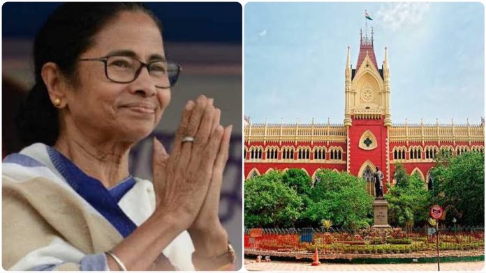Calcutta High Court lauds Bengal government for stemming the post-poll violence