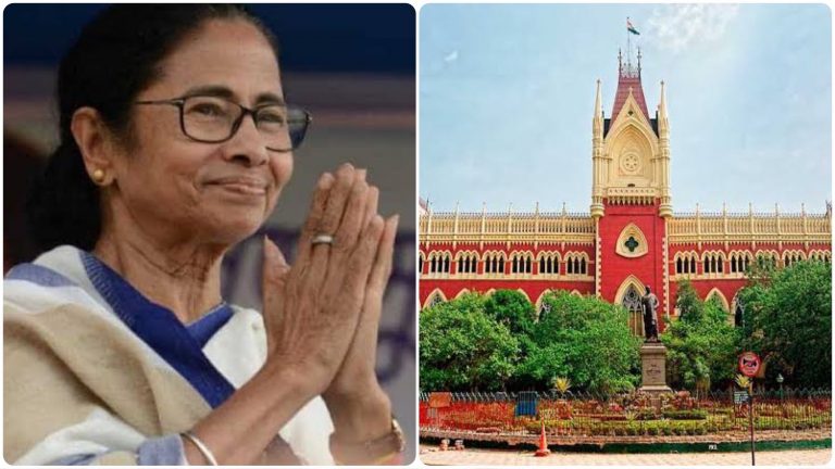 Calcutta HC “appreciates” Mamata Banerjee-led govt for ‘stemming’ the post-poll violence