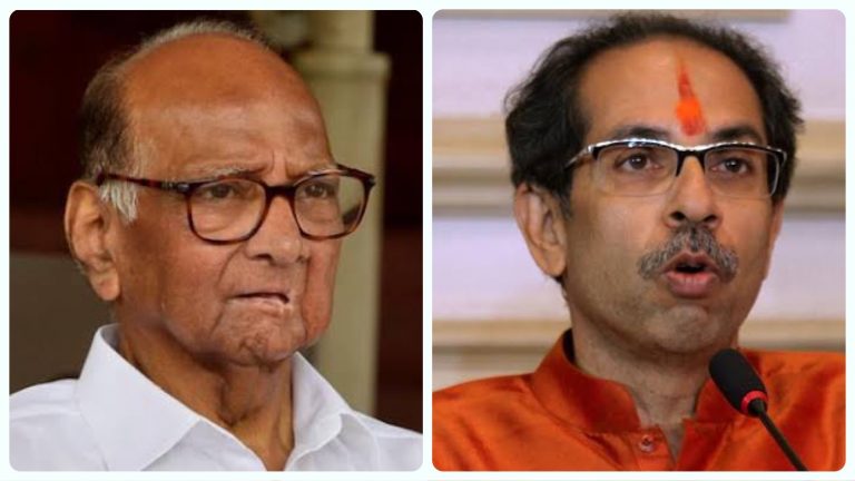 NCP supremo Sharad Pawar believes he committed a big mistake by making Uddhav Thackeray the CM of Maharashtra: Report