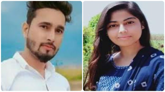 Local from the village where Asif Khan was killed says the deceased was a part of a gan that killed Nikita Tomar